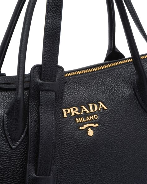 borsa prada blu usata|Borse e borsette da donna PRADA in pelle .